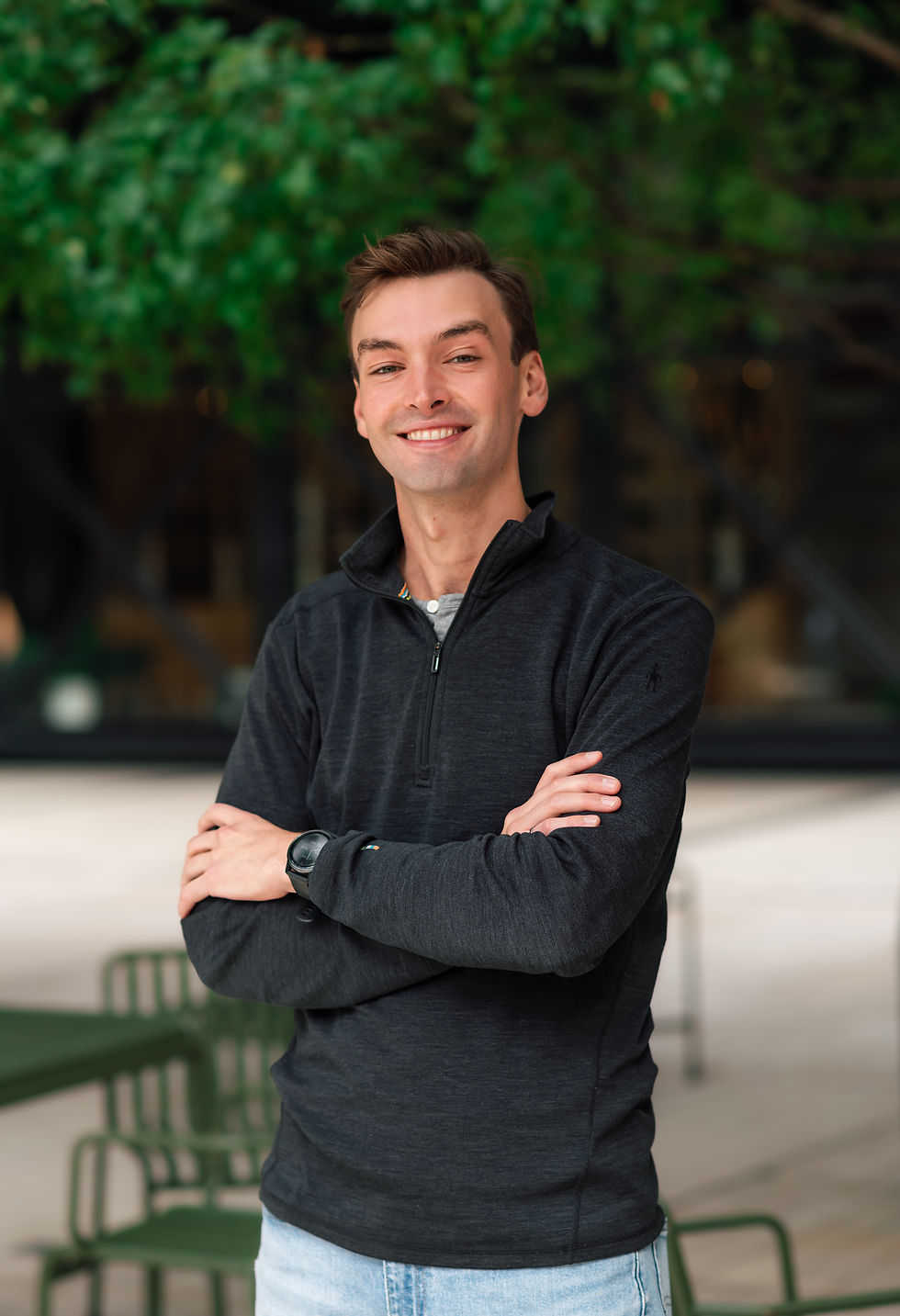 Jeffrey Fitzpatrick