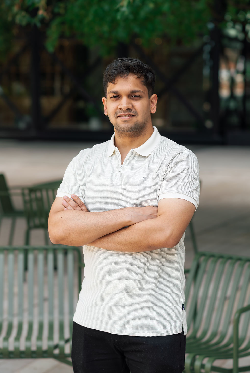 Rutvij Kulkarni