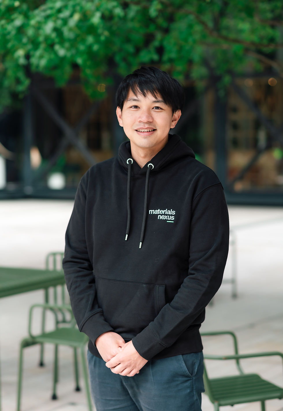Brian Tung