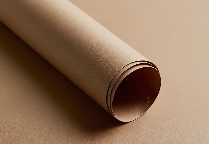 Distribuidor de Papel Kraft, Natural, Branco, Papel Kraft leve I Papel para Sacolas, Sacos, Alças e Mais.