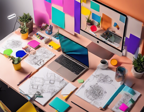Innovative Strategies for Tech Startups: EmSokCreative's Unique Approach