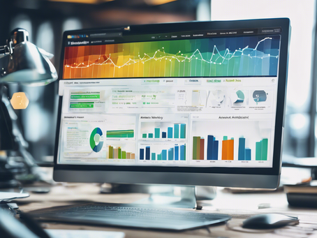 Maximising Online Visibility with Expert SEO Strategies