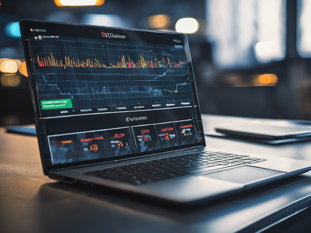 Drive Traffic with Effective SEO Solutions from HyperRank