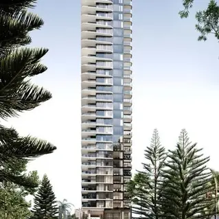 Amaya Broadbeach