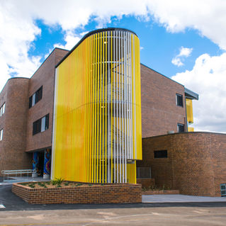 Marrylands Public School Redevelopment