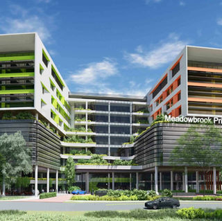 Meadowbrook Health Hub