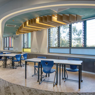 St Ives North Public School Redevelopment