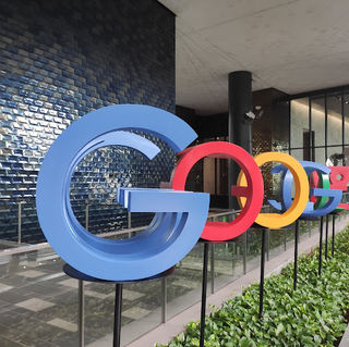 Google Singapore Campus