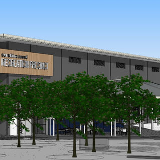 Sunshine Coast Recreational Centre