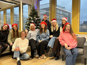 Wrapping Up 2025: Five Years of Protecting Children 