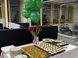 Protect Children Celebrates its 5th Anniversary!