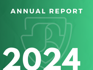 Protect Children Annual Report 2024