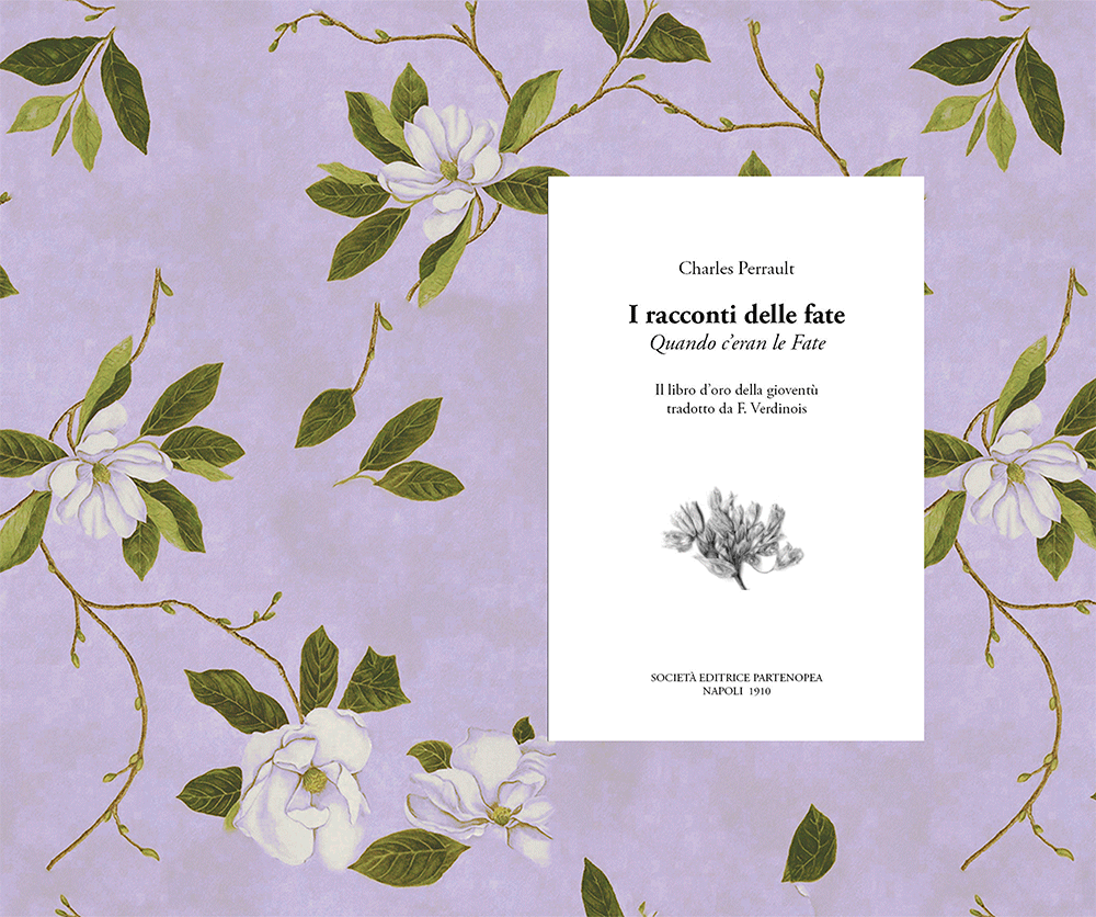 i racconti delle fate