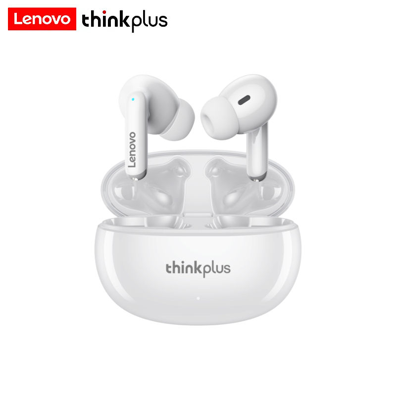 Thumbnail: Lenovo Thinkplus XT88 in Ear Bluetooth Earphones with Dual Microphones, Stereo N