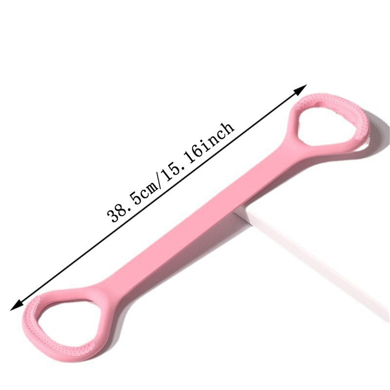 Thumbnail: 5~230lbs Fitness Resistance Band Boxing Agility Training Workout Gym Equipment Y