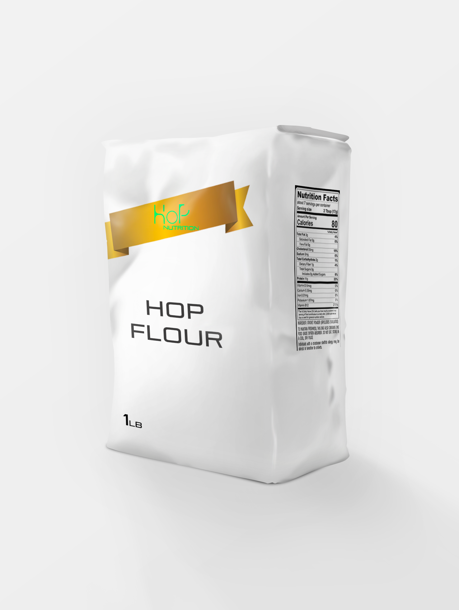 Flour