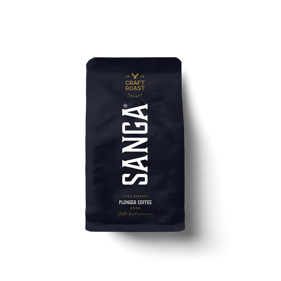 Thumbnail: SANGA 250G Coffee