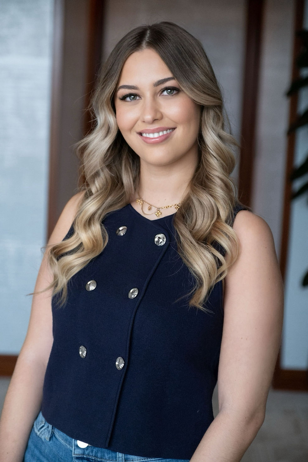 Sarah Ives Luxury Travel - Hannah