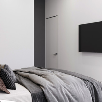 Bedroom | view 1