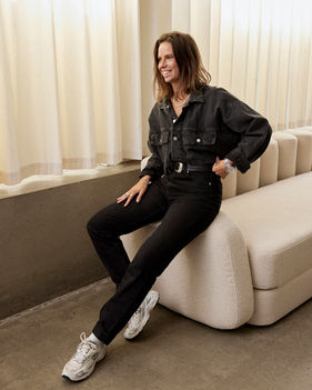 Amanda Lilholt - Bedre Nætter