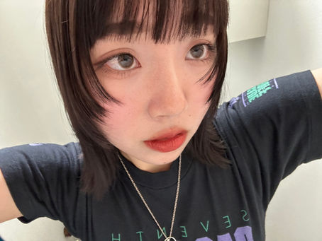 髪を切った話