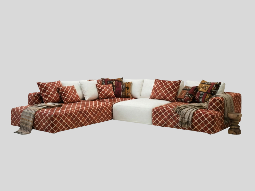 Sabine Heritage Lounge