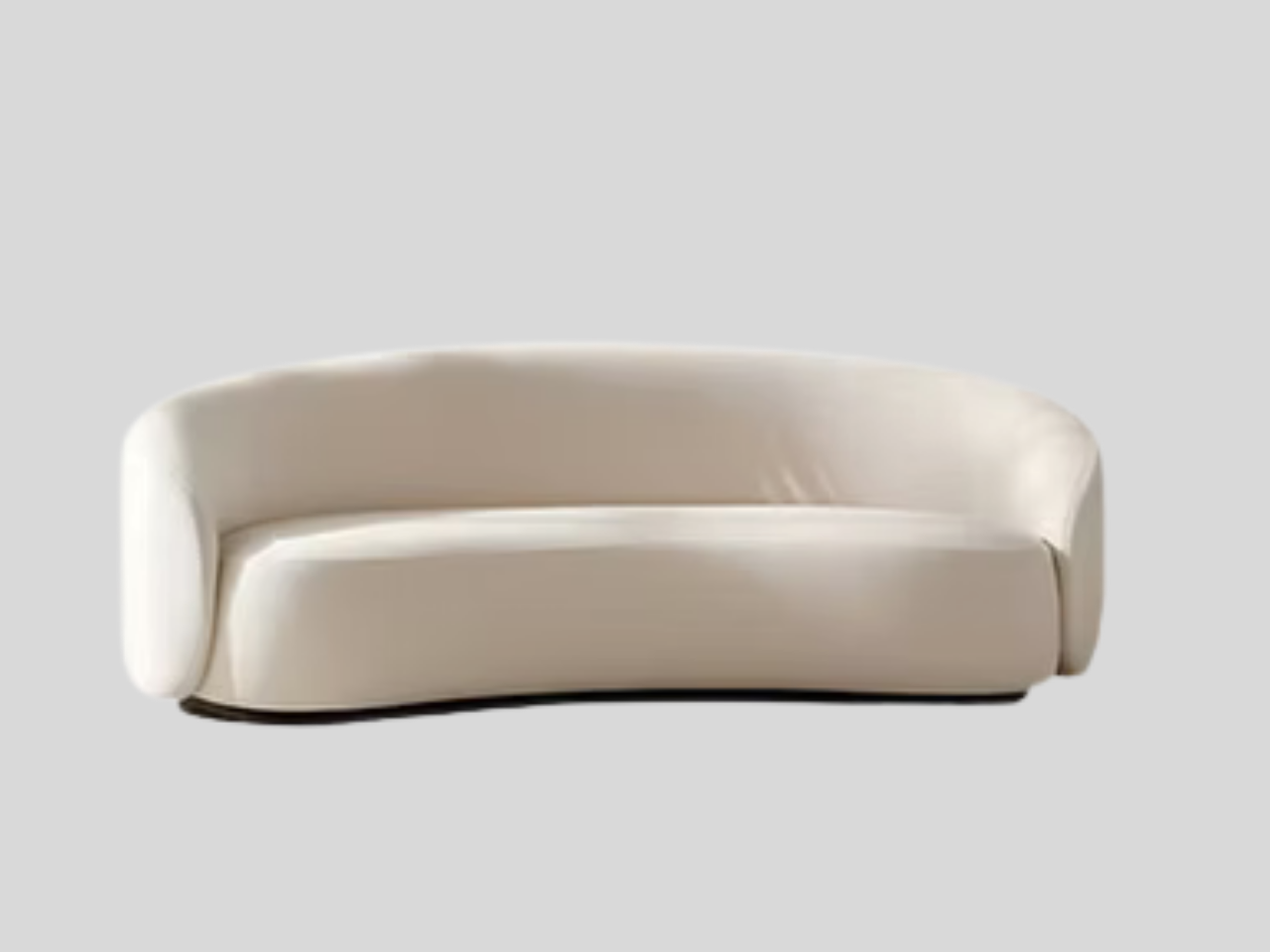 Selina Curves Sofa