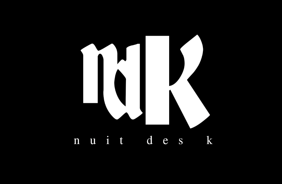 NUIT DES K N°90 - 12 ANS DÉJÀ !!!