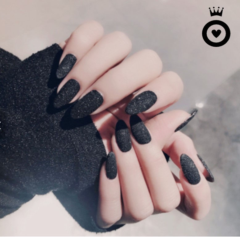 Miniatura: Party All Night Black