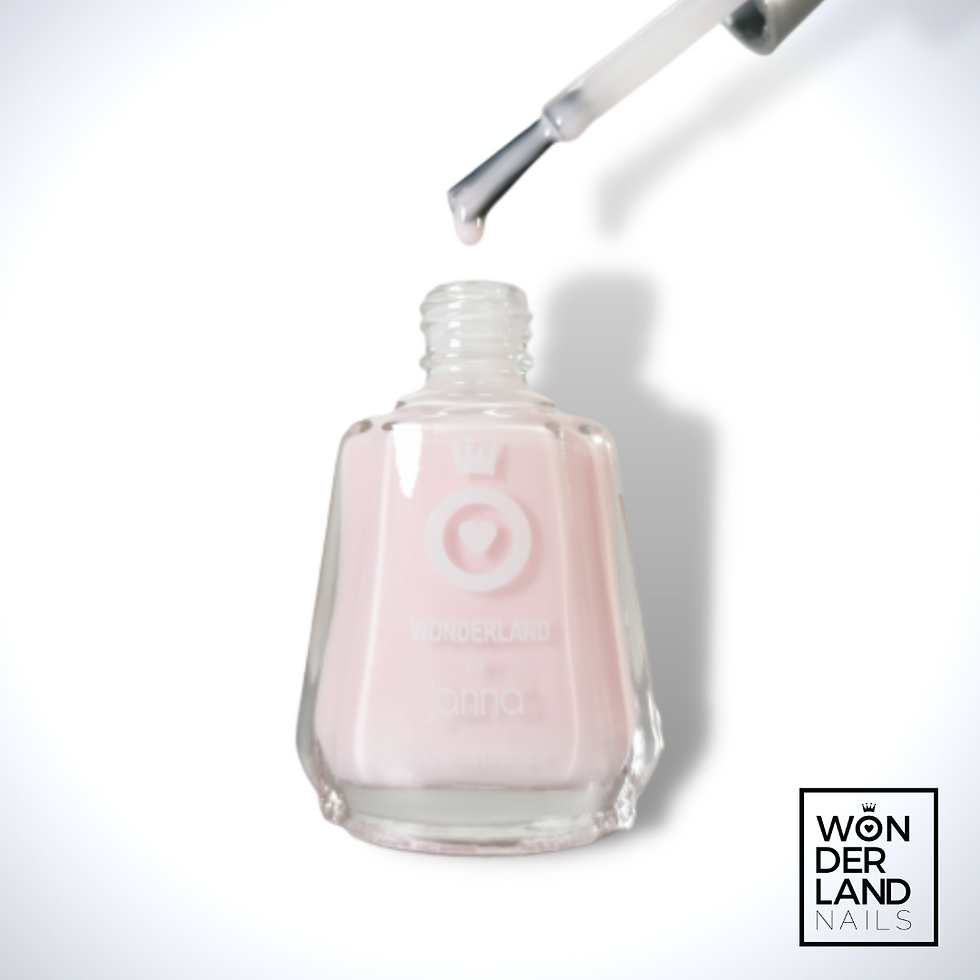 Miniatura: Baby Pink