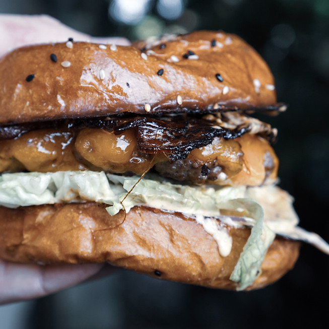 Burger Shot
