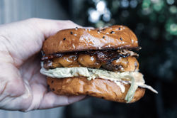 Burger Shot