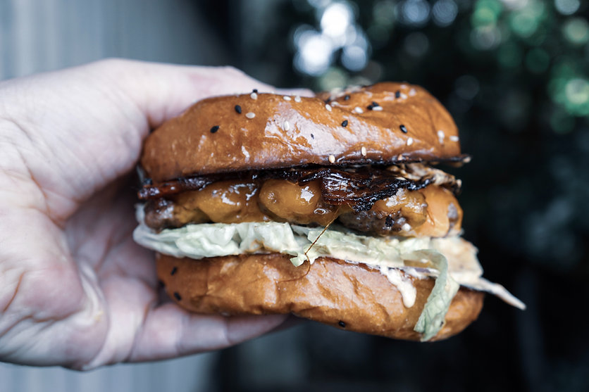 Burger Shot