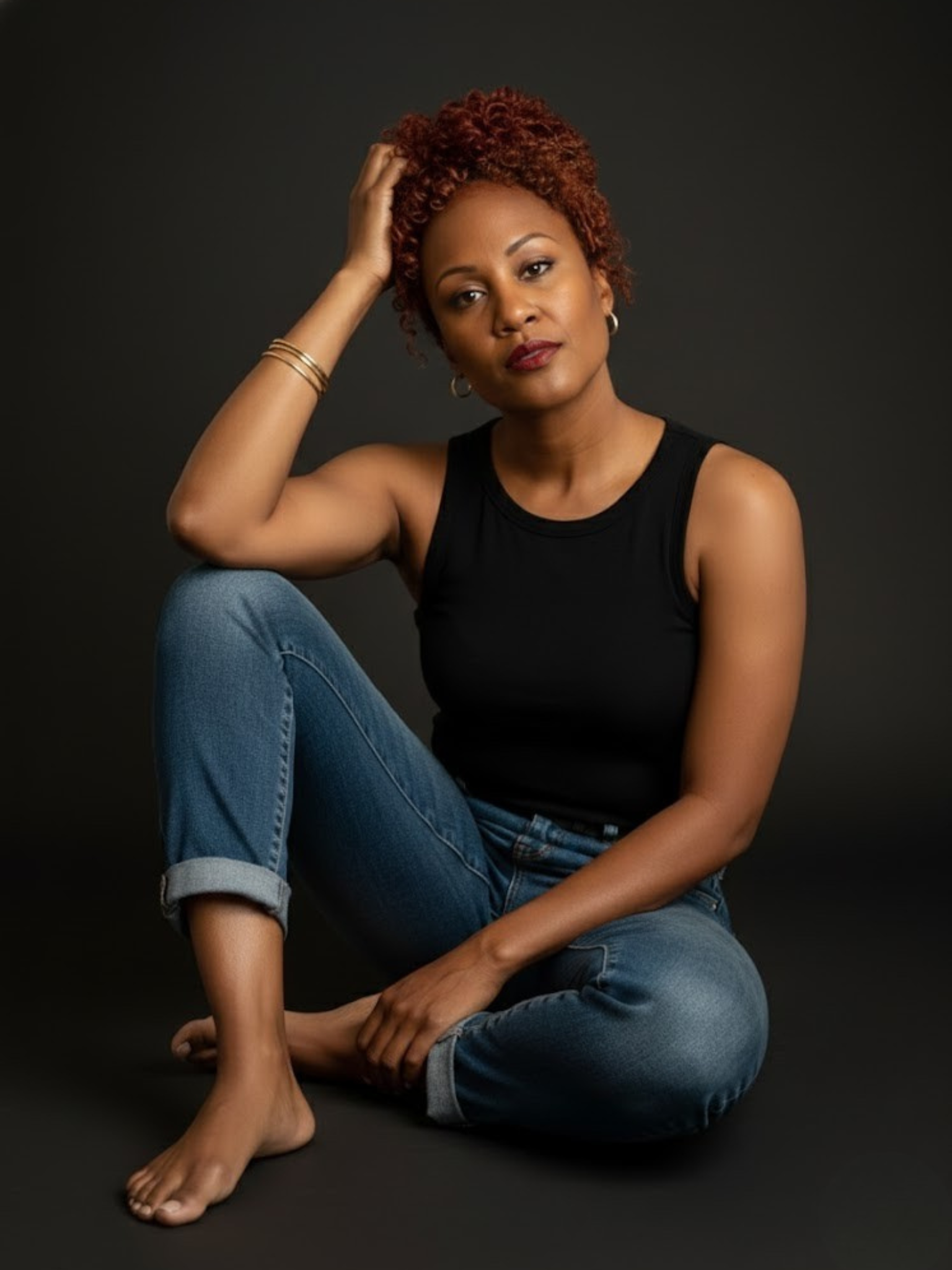 Writer: Dr. Tracy A. Allen