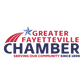 The Greater Fayetteville Chamber
