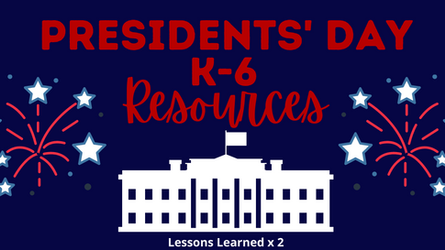 Perfect Presidents’ Day Projects