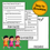 Thumbnail: End Of Year Memory Book 3rd Grade with BONUS Letter Activity