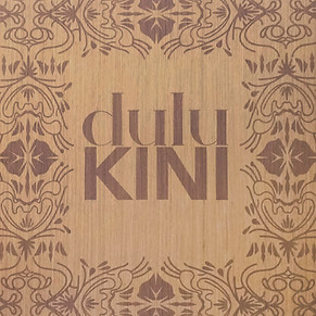 Panelink-Terra-Geo-DuluKini Custom