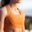 Miniatura: Top JUMP Orange