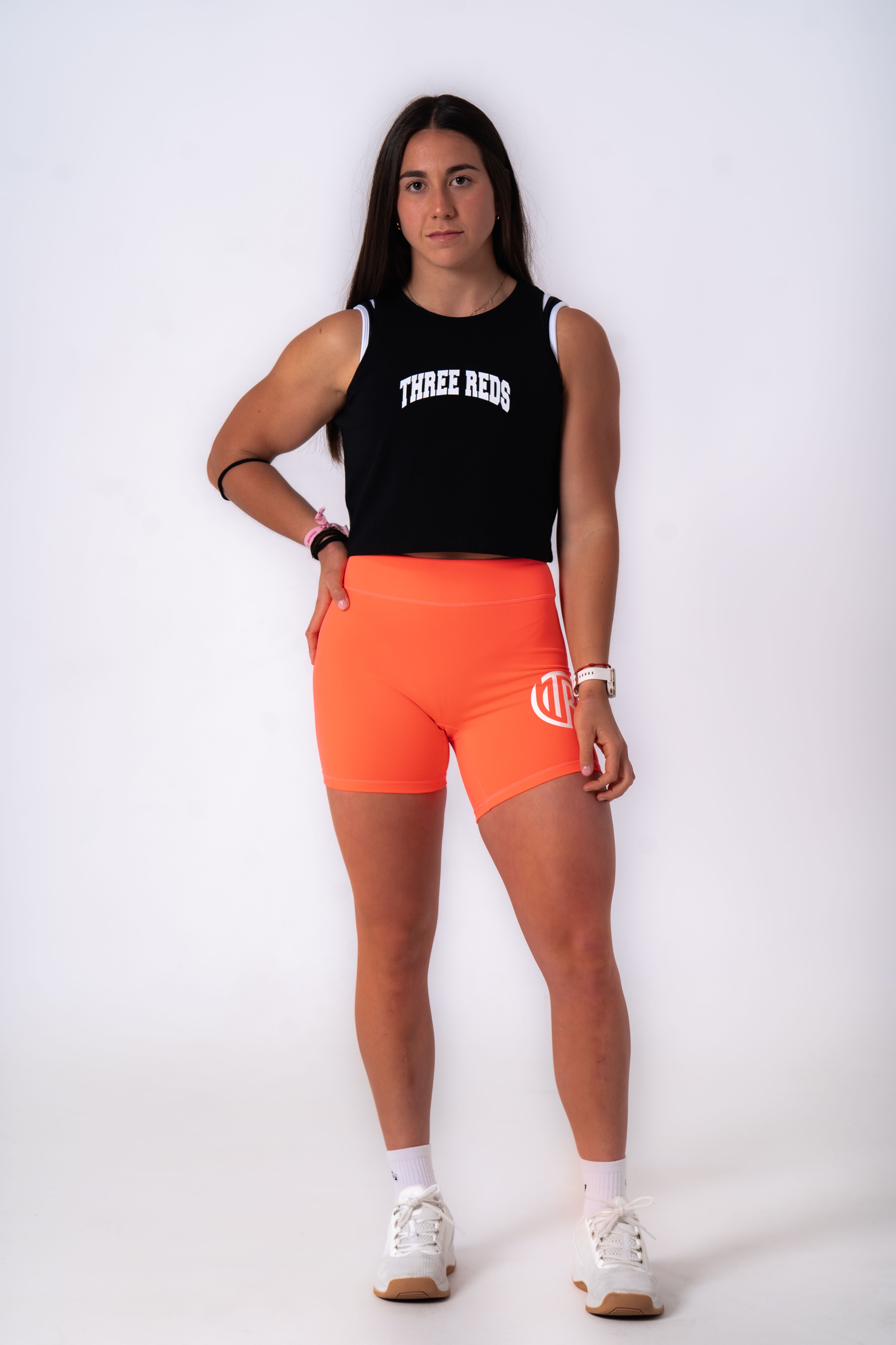 Shorts Oly Pro Fluor