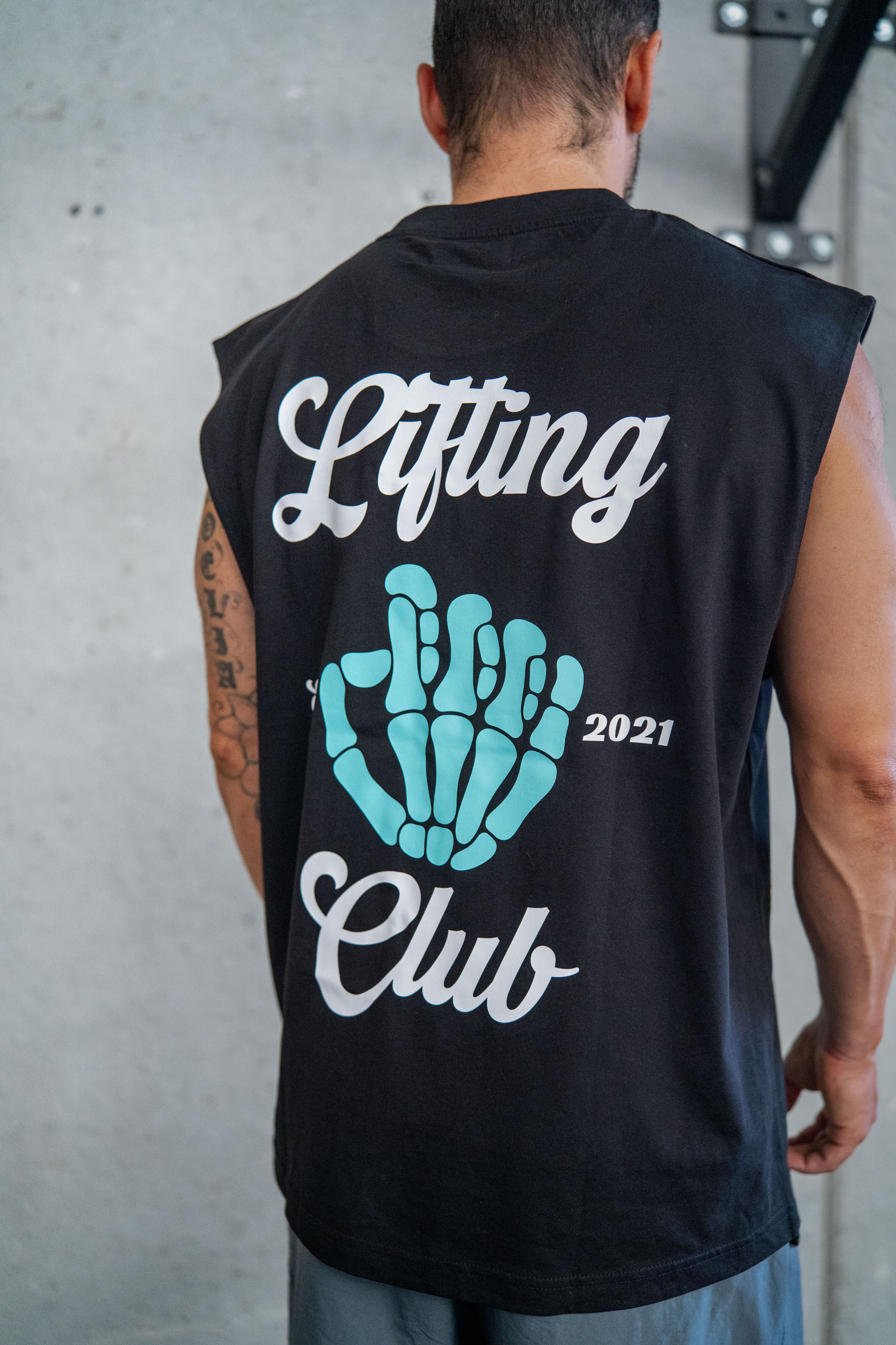 Groovy Lifting club