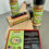 Thumbnail: Jalapeño Garlic  4-oz. bottle
