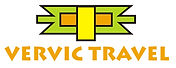 vervic travel logo