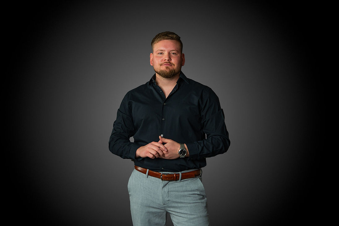 Professional Headshots Photography