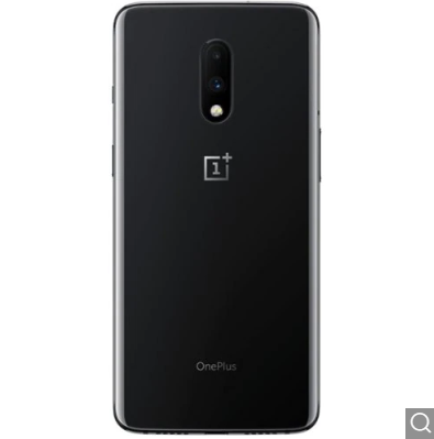 Thumbnail: OnePlus 7 6.41 inch 4G Phablet 8GB RAM 256GB ROM International Version - Gray