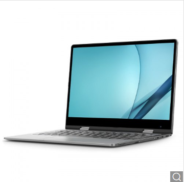 Thumbnail: BMAX Y11 Laptop 360-degree 11.6 inch Intel Gemini Lake N4100 CPU UHD