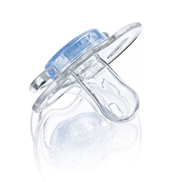 Thumbnail: Philips Avent Natural Feeding Starter Kit, 4 Packs - SCD290 / 01