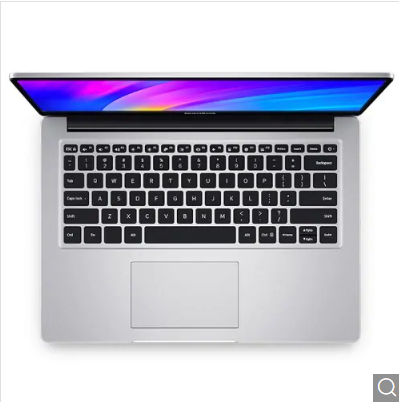 Thumbnail: Xiaomi RedmiBook Laptop 14 inch Notebook - Silver