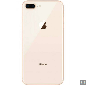 Thumbnail: Apple iphone 8 Plus Smart Phone Cell Phone Unlocked - Silver 64GB 95 NEW China