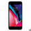 Thumbnail: Apple iphone 8 Plus Smart Phone Cell Phone Unlocked - Silver 64GB 95 NEW China